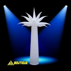 Forme pour décoration gonflable : PALMIER