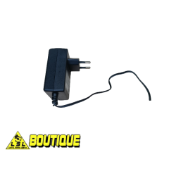 Alimentation pour décoration gonflable "Etoiles"