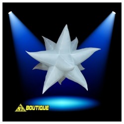 Forme pour Étoile gonflable LED  "Sun"
